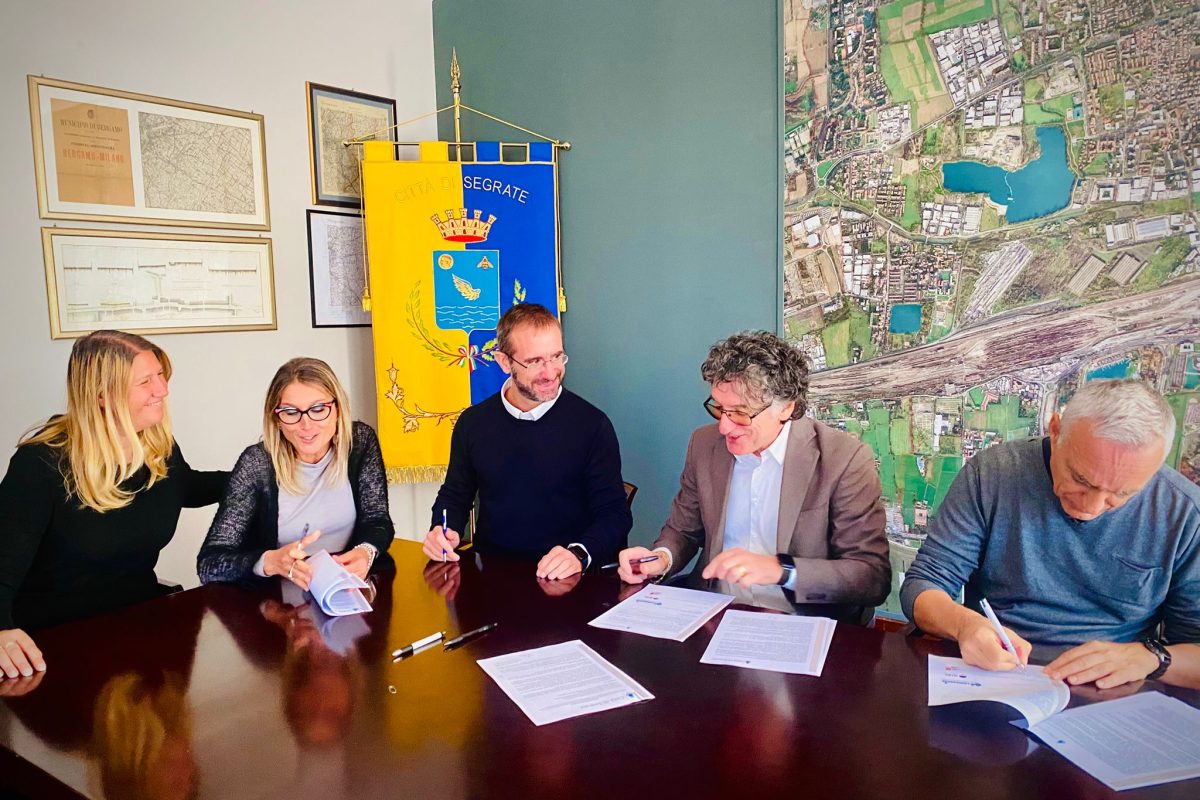 Firmato il protocollo per la qualità e la tutela del lavoro negli appalti