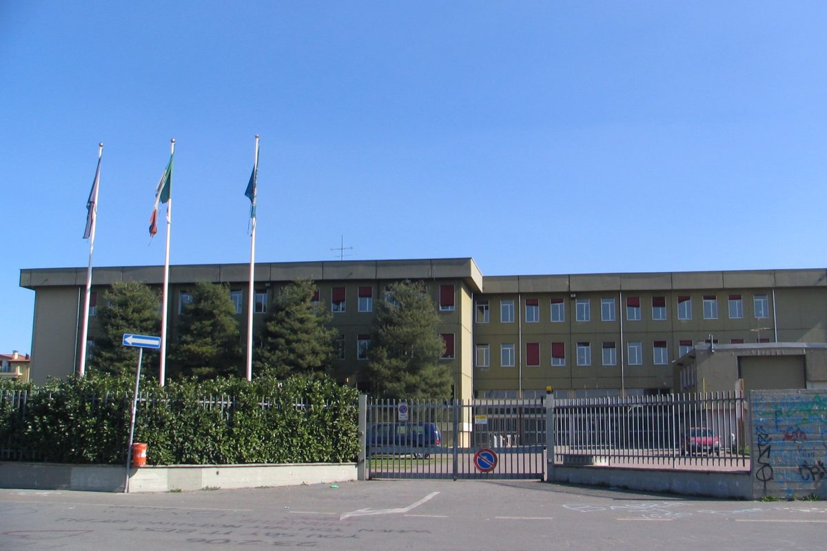 All’ITSOS il primo Liceo Scientifico Sportivo della città