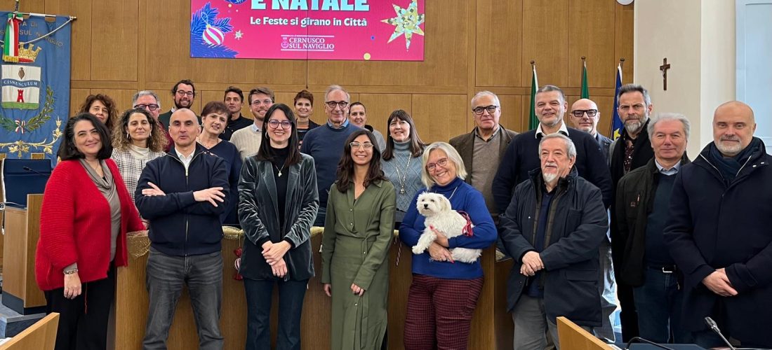 “Ciak, è Natale”, la rassegna 2025/2026 è dedicata al cinema e alla speranza