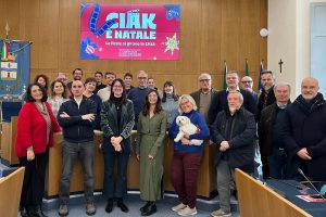 “Ciak, è Natale”, la rassegna 2025/2026 è dedicata al cinema e alla speranza