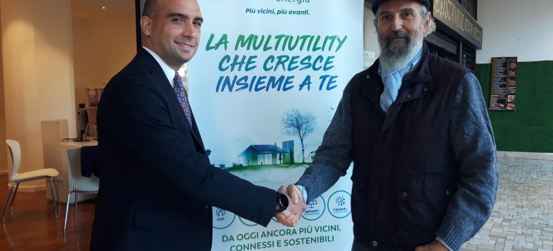 La GAC condominiale che trasforma il fotovoltaico in risparmio