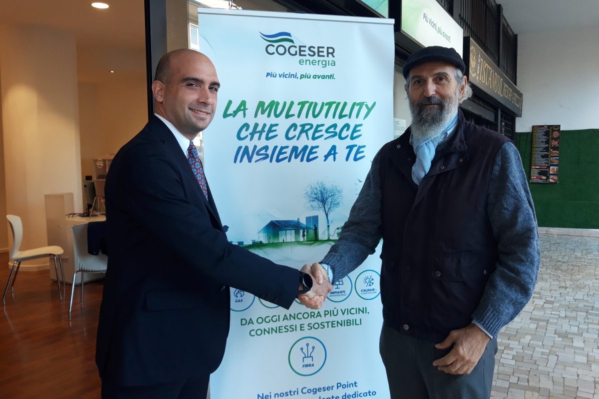 La GAC condominiale che trasforma il fotovoltaico in risparmio