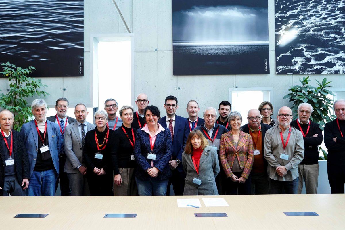 Gruppo CAP e le associazioni dei consumatori insieme per un dialogo più efficace e trasparente