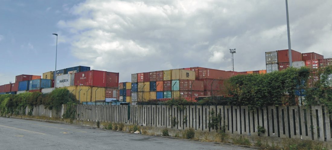 L’ampliamento della Contship spacca la Martesana