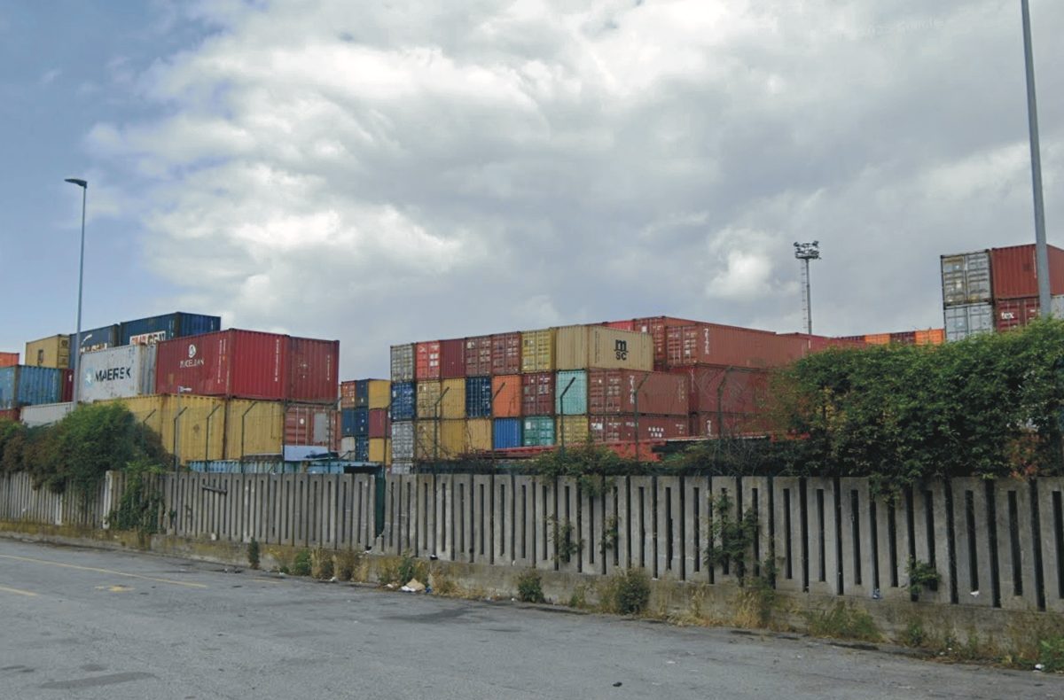 L’ampliamento della Contship spacca la Martesana