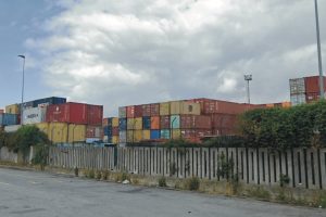 L’ampliamento della Contship spacca la Martesana