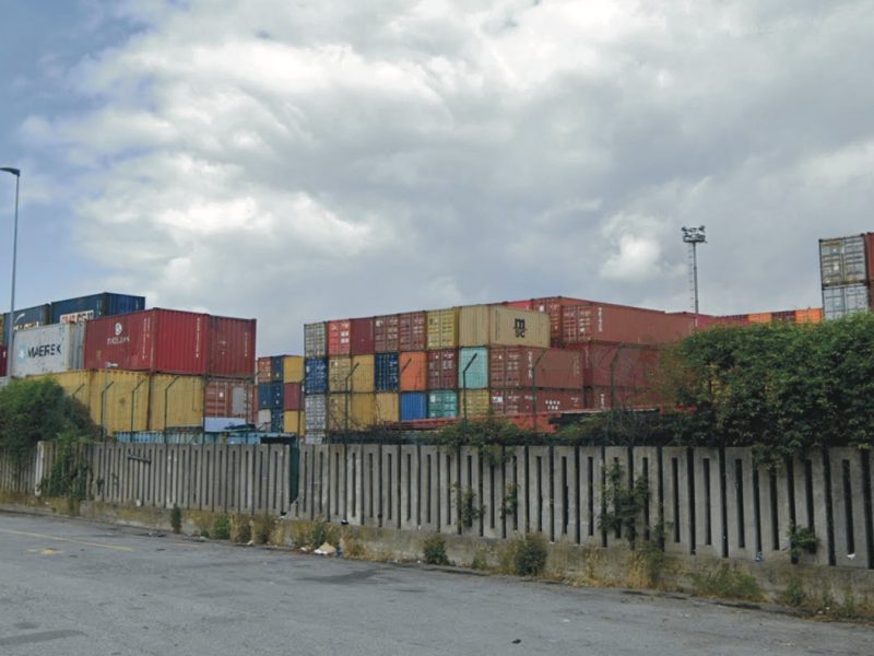 L’ampliamento della Contship spacca la Martesana