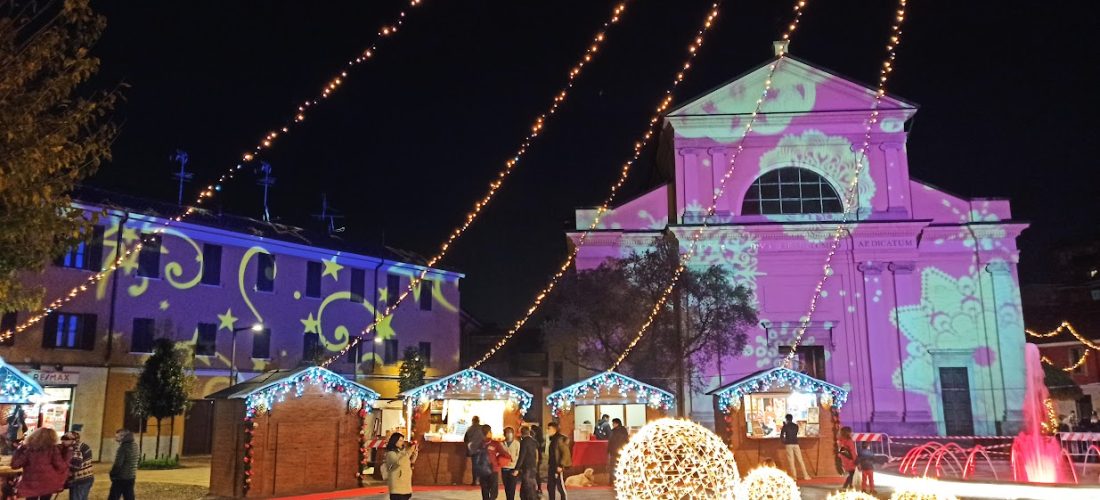 Molte le attrazioni del Natale brugherese