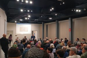 Prima uscita per il Comitato per la difesa del territorio di Vignate e della Martesana