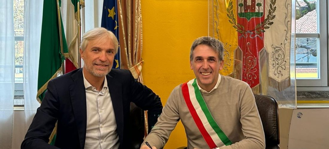 Infrastrutture, energia, fiscalità, urbanistica e formazione: protocollo d’intesa tra Comune e Assolombarda