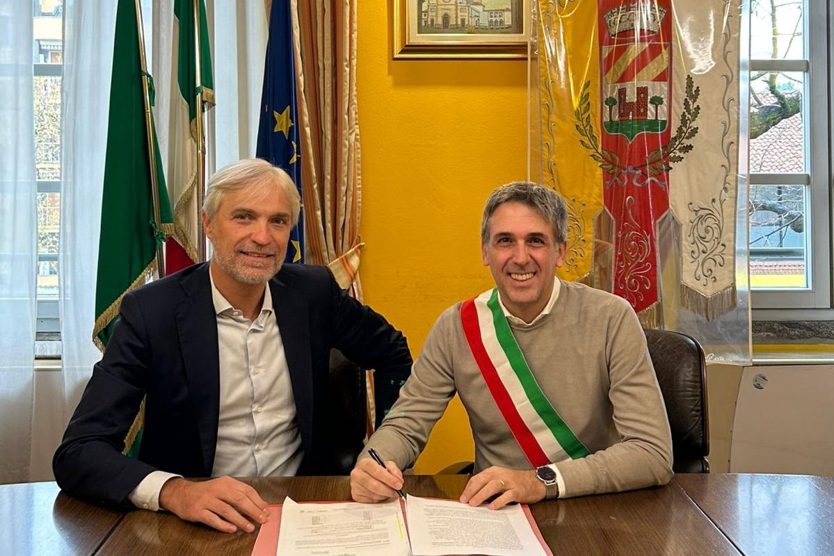Infrastrutture, energia, fiscalità, urbanistica e formazione: protocollo d’intesa tra Comune e Assolombarda