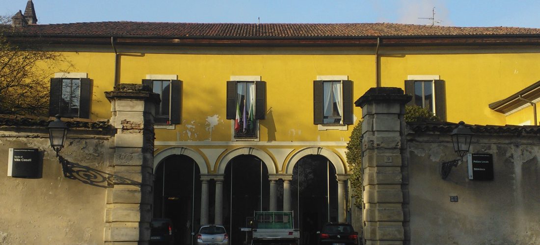 Raccolta differenziata in crescita