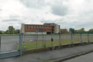 Liceo Giordano Bruno e Argentia-Majorana: prosegue la riqualificazione delle palestre