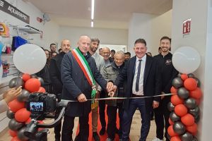 Socialità, sport, benessere: grazie a BreSport riapre rinnovato il centro sportivo comunale