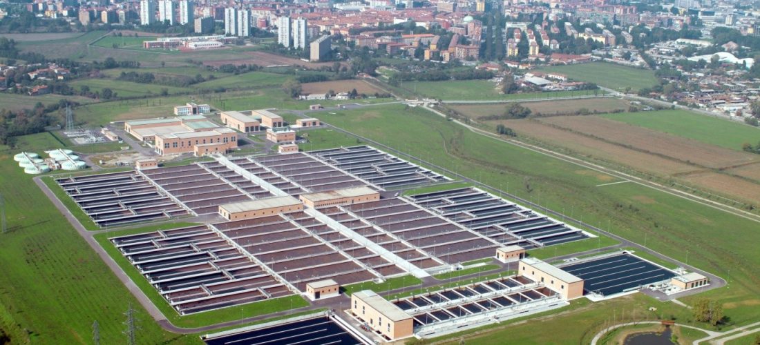 Recuperare fosforo da acque reflue e fanghi urbani: al via il progetto Neofos