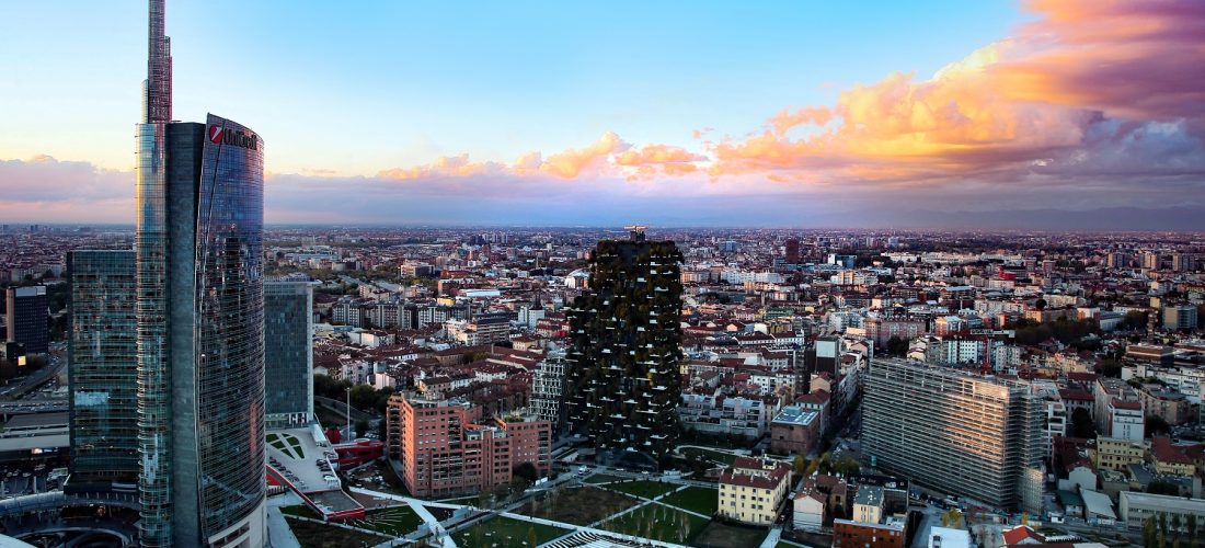 Milano accelera: Pil a +1,7% nel 2026. Industria e Olimpiadi spingono la crescita