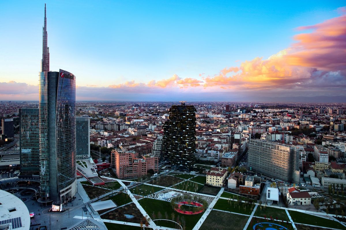 Milano accelera: Pil a +1,7% nel 2026. Industria e Olimpiadi spingono la crescita