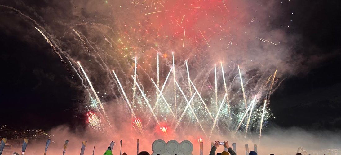 Per i Giochi Olimpici previsto un indotto di 319 milioni di euro