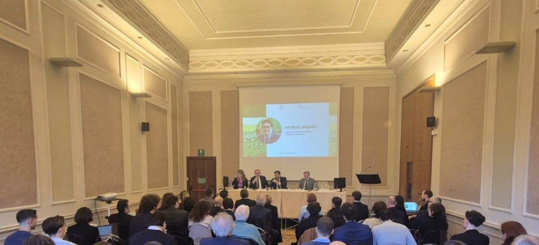 IL Terziario LOMBARDO PUNTA SUGLI INVESTIMENTI GREEN