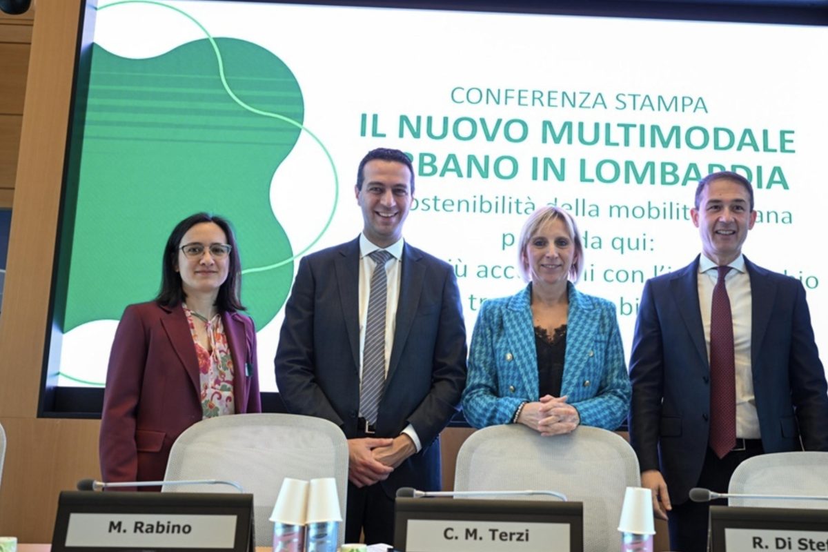 Sesto San Giovanni e Rho: 11,6 mln per riqualificare le aree intorno alle stazioni ferroviarie