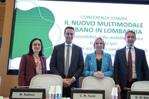 Sesto San Giovanni e Rho: 11,6 mln per riqualificare le aree intorno alle stazioni ferroviarie