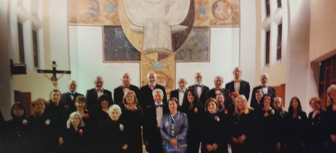 Un viaggio tra musica e spirito: la Passione di Cristo a Segrate