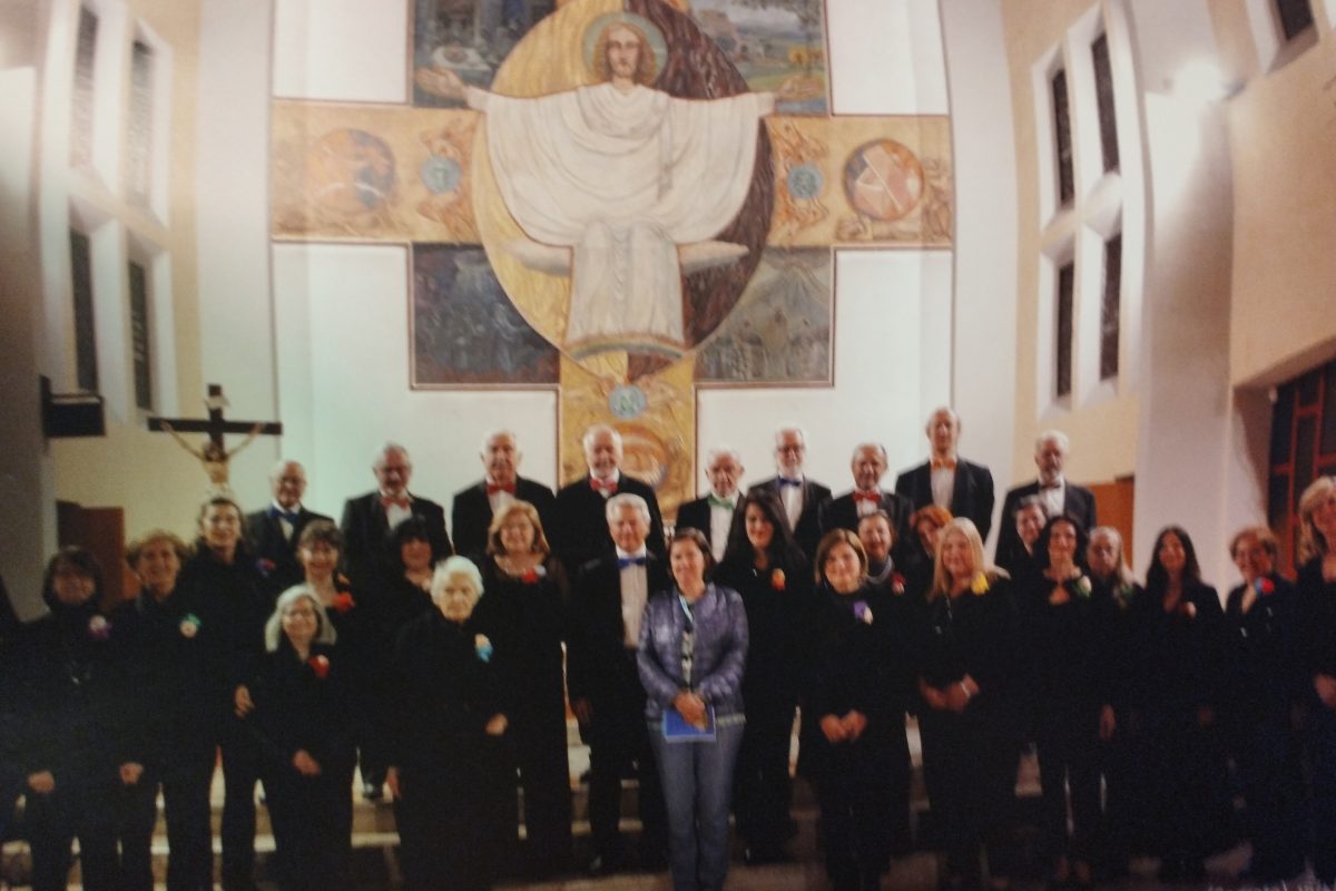 Un viaggio tra musica e spirito: la Passione di Cristo a Segrate