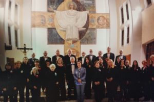 Un viaggio tra musica e spirito: la Passione di Cristo a Segrate