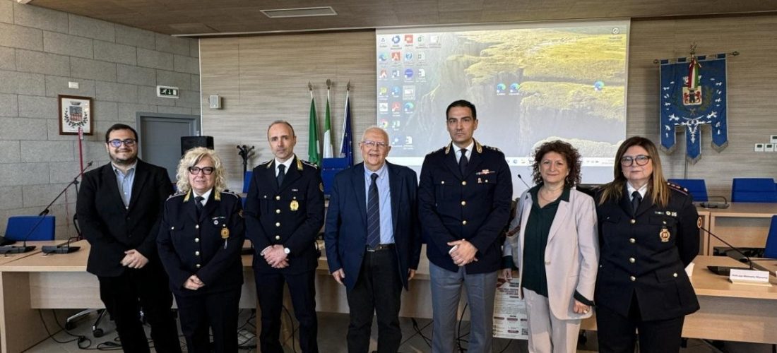 Un incontro formativo dedicato al Codice Rosso