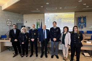 Un incontro formativo dedicato al Codice Rosso