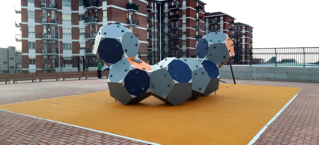 Intitolato a Oriana Fallaci lo spazio pubblico sopra la galleria dell’A4