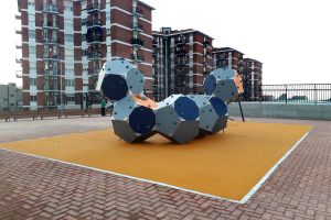 Intitolato a Oriana Fallaci lo spazio pubblico sopra la galleria dell’A4