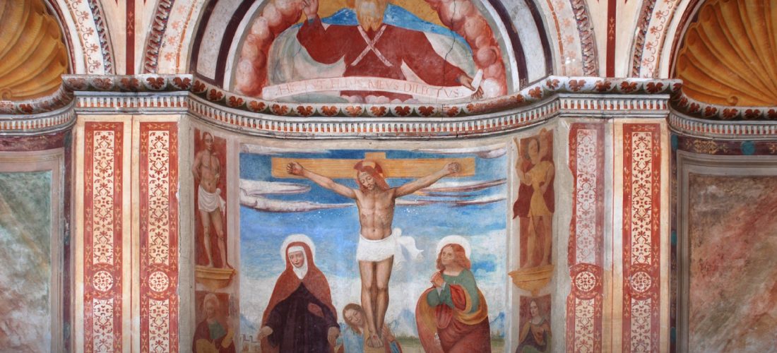 A Vimodrone le Giornate FAI di Primavera: visite straordinarie e concerto di musica antica a Santa Maria Nova