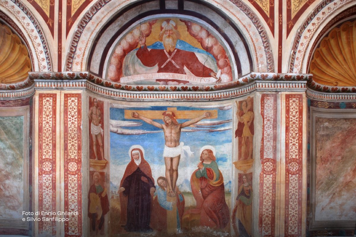 A Vimodrone le Giornate FAI di Primavera: visite straordinarie e concerto di musica antica a Santa Maria Nova