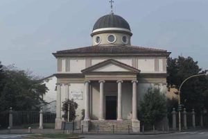 Apertura straordinaria del Tempietto di Moncucco per le Giornate FAI di Primavera 