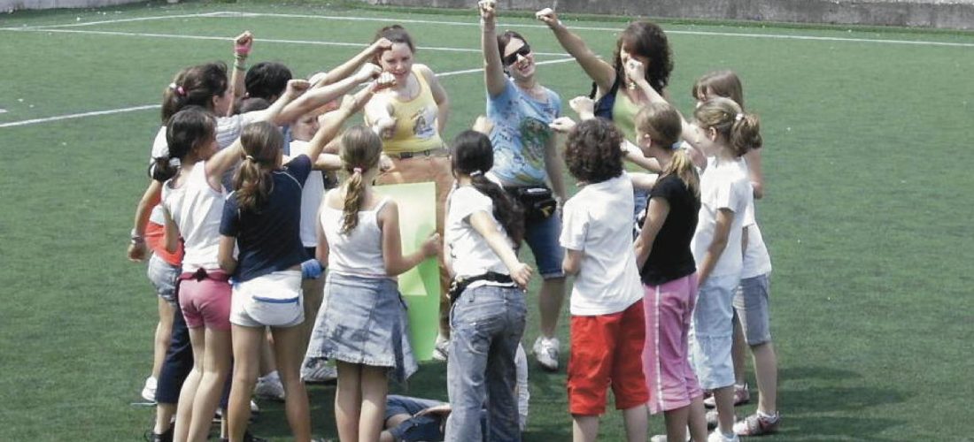 Centri estivi 2026: confermato il servizio per le famiglie di Cologno Monzese 