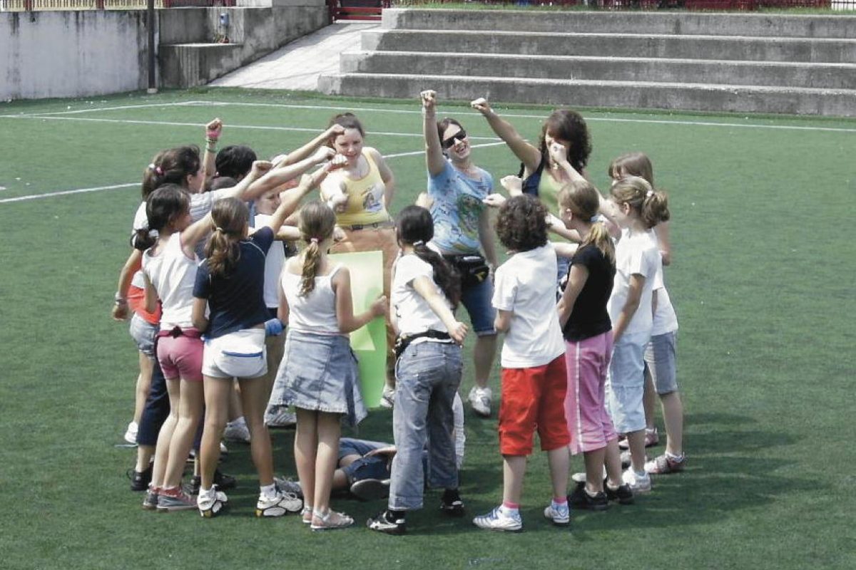 Centri estivi 2026: confermato il servizio per le famiglie di Cologno Monzese 