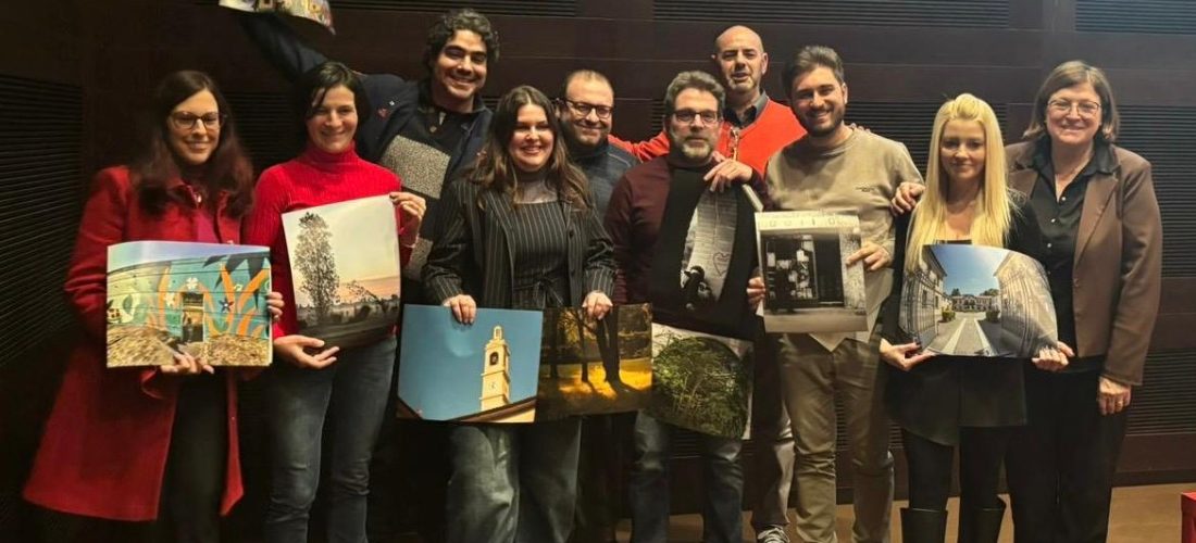 Grande partecipazione alla prima edizione di Padernorama