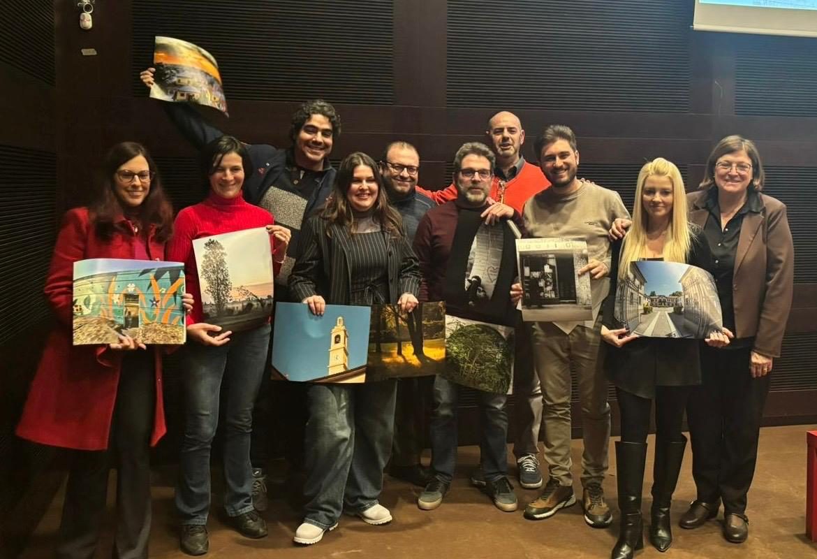 Grande partecipazione alla prima edizione di Padernorama