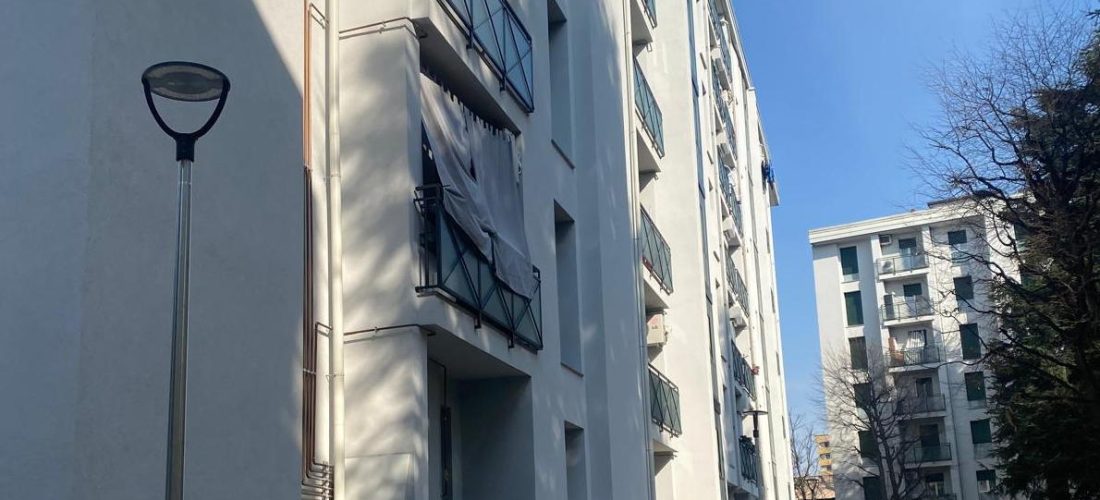 Conclusi i lavori di riqualificazione al quartiere Primavera: un intervento da 6,4 milioni