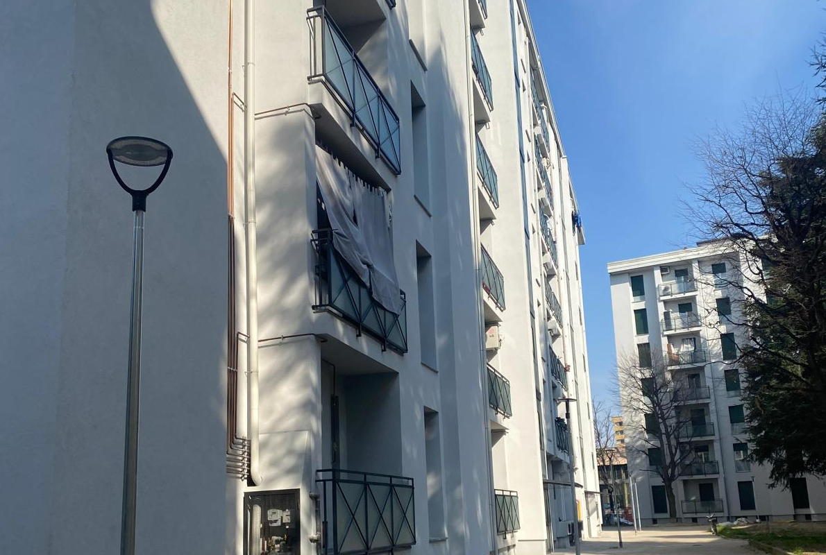 Conclusi i lavori di riqualificazione al quartiere Primavera: un intervento da 6,4 milioni