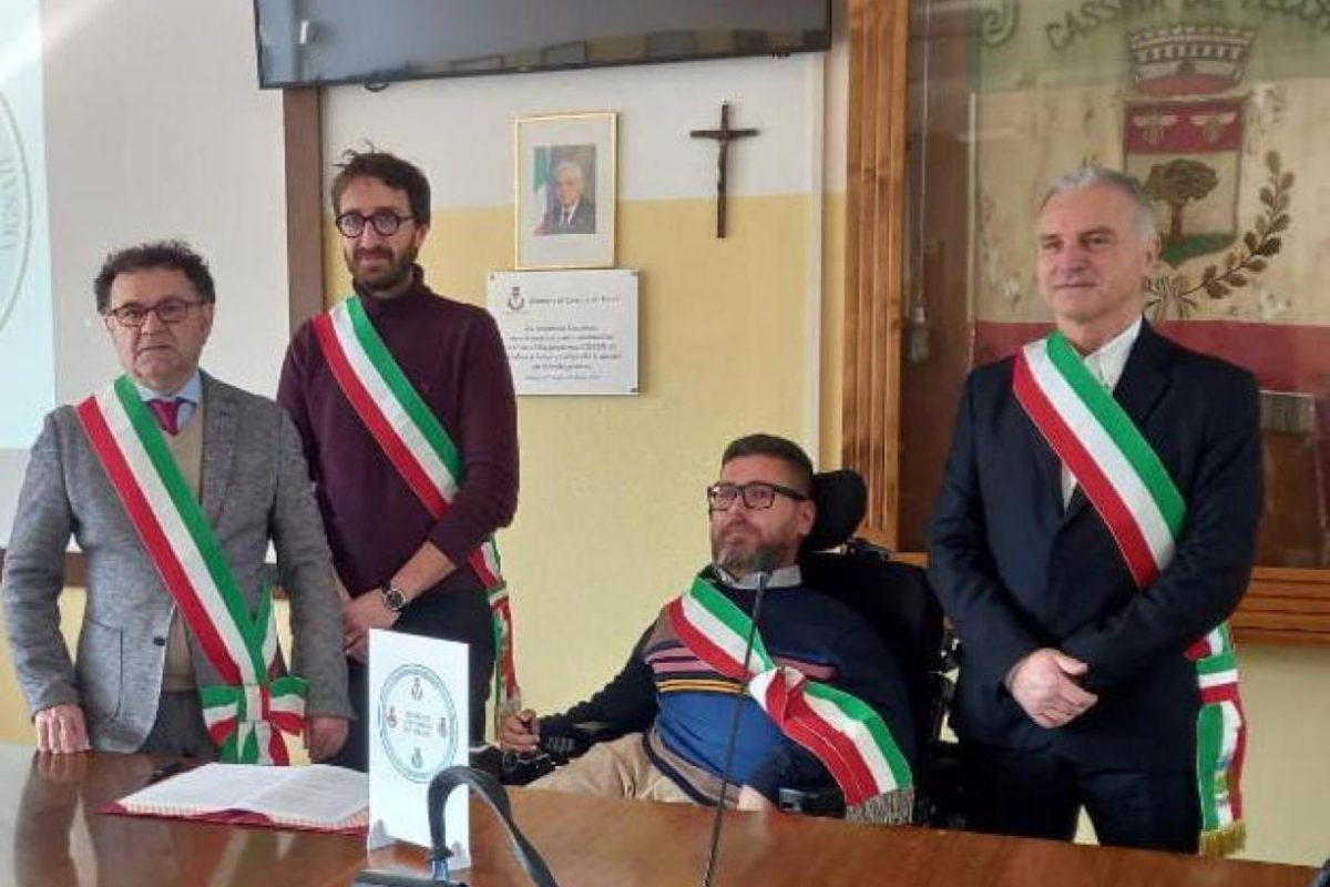 E’ nato il Distretto del Commercio «Est Milano»: un’alleanza strategica per il rilancio del territorio