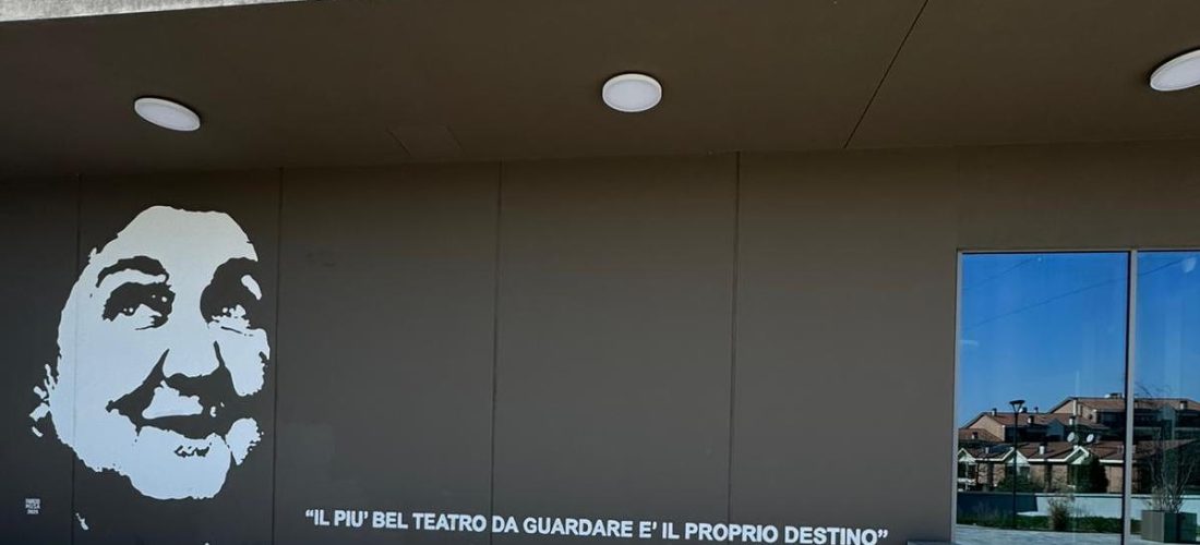 Vimodrone inaugura il nuovo Auditorium “Alda Merini”
