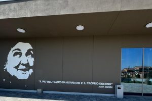 Vimodrone inaugura il nuovo Auditorium “Alda Merini”