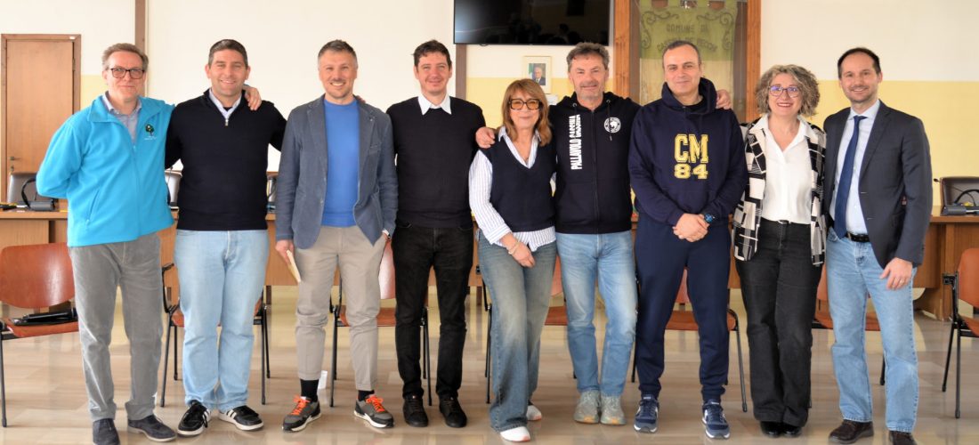 “Cassina in movimento”: il digitale connette le persone, ma lo sport costruisce relazioni 