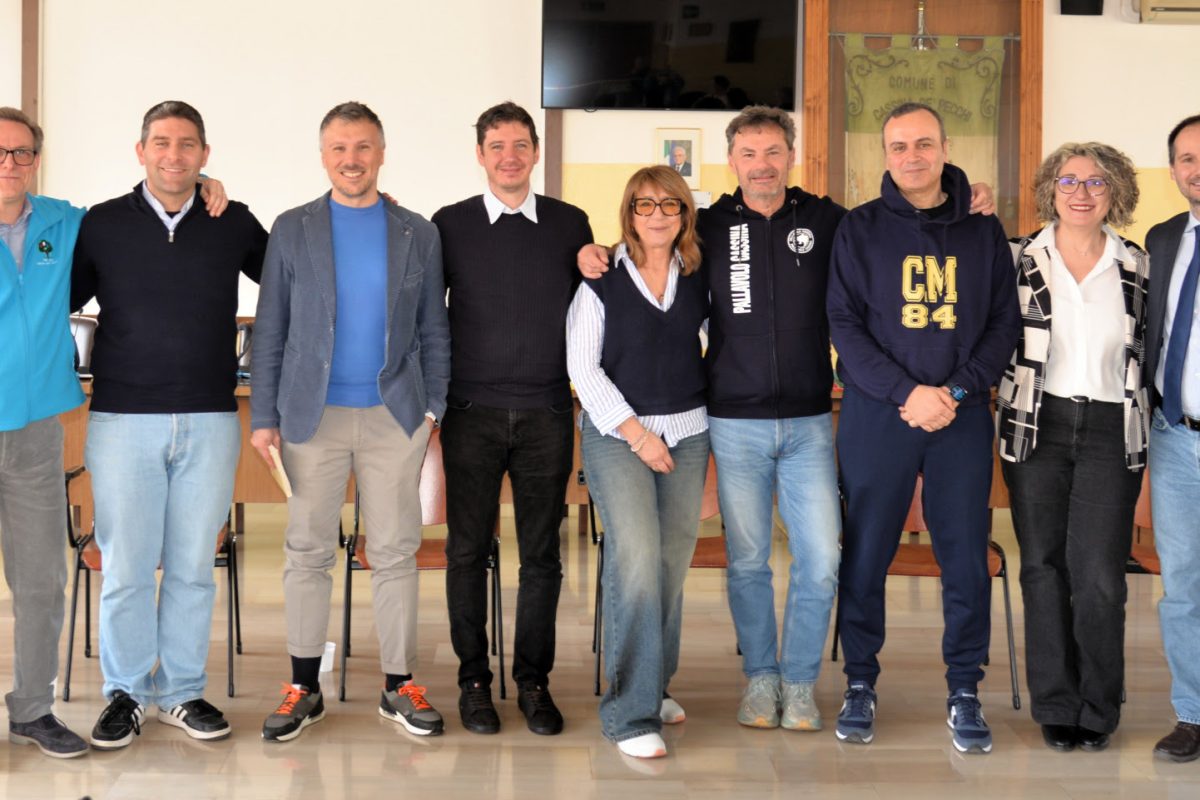 “Cassina in movimento”: il digitale connette le persone, ma lo sport costruisce relazioni 