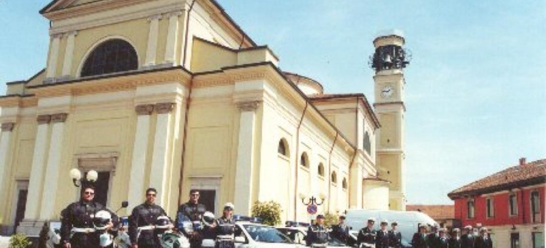 Brugherio rafforza la sicurezza urbana grazie alla collaborazione con Regione Lombardia