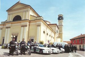 Brugherio rafforza la sicurezza urbana grazie alla collaborazione con Regione LombardiaÂ