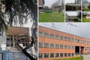 Progetto Entangled, lavori alle scuole Zandonai e Garcia Villas in vista del trasferimento di personale scolastico e alunni