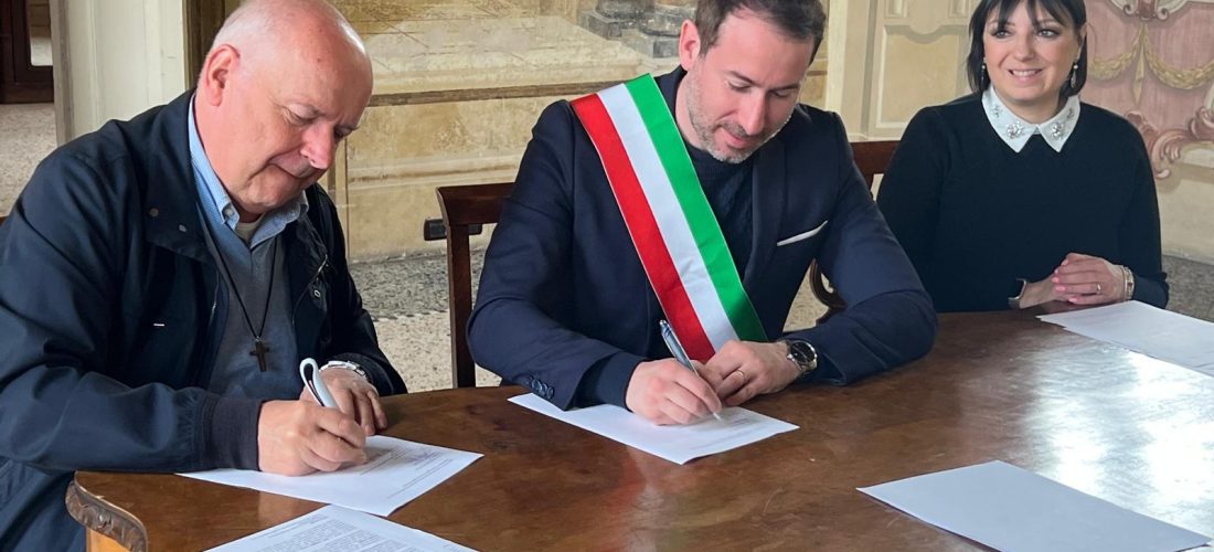 Comune e Società San Paolo, una partnership per la valorizzazione del patrimonio culturale 